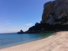 Sigma, Cala Gonone